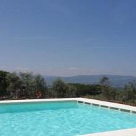 Rifugio Al Sole Villa เรกเจลโล ภายนอก รูปภาพ