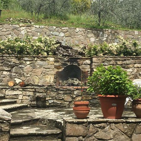 Rifugio Al Sole Villa เรกเจลโล ภายนอก รูปภาพ