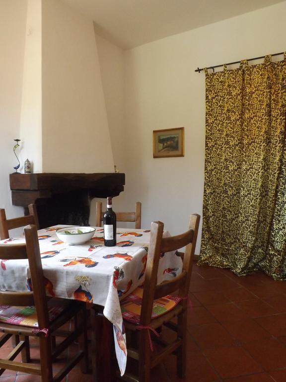 Rifugio Al Sole Villa เรกเจลโล ห้อง รูปภาพ
