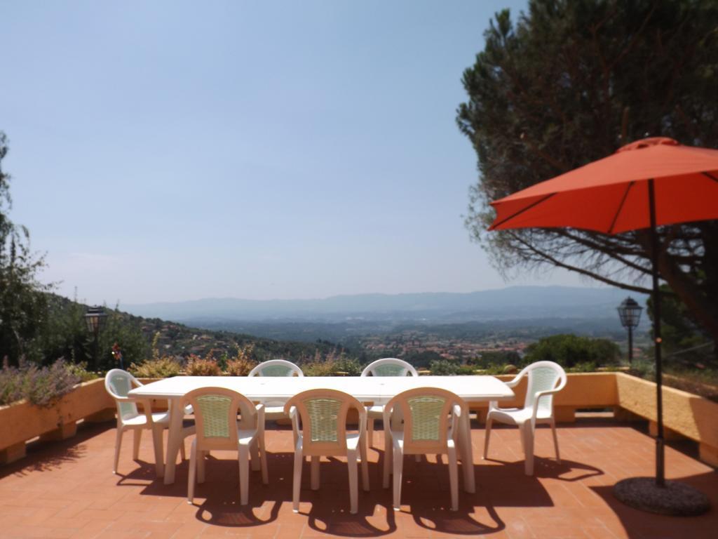Rifugio Al Sole Villa เรกเจลโล ห้อง รูปภาพ