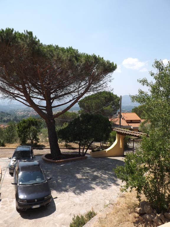 Rifugio Al Sole Villa เรกเจลโล ห้อง รูปภาพ