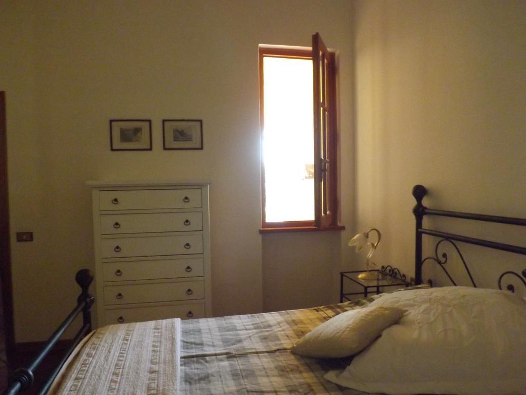 Rifugio Al Sole Villa เรกเจลโล ห้อง รูปภาพ