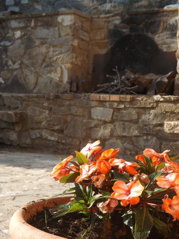 Rifugio Al Sole Villa เรกเจลโล ภายนอก รูปภาพ