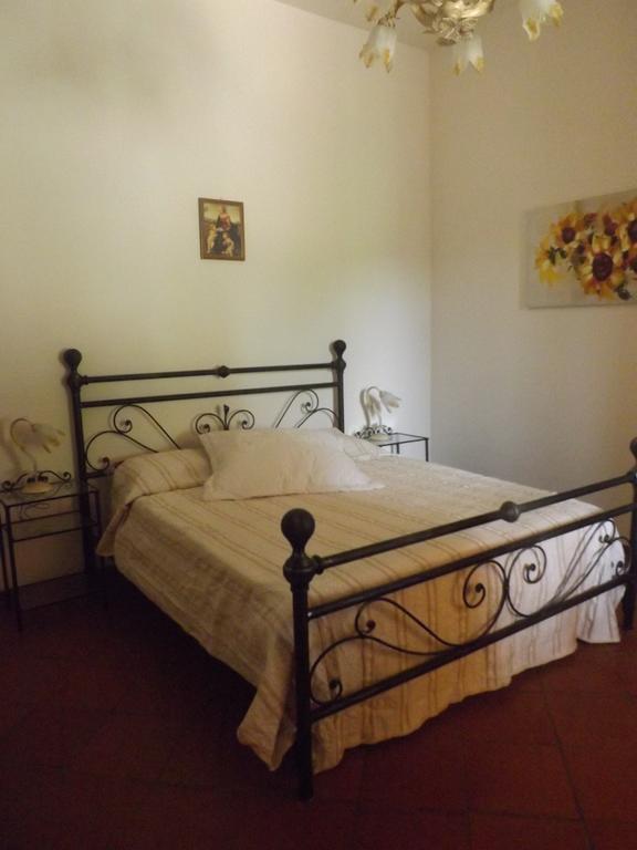 Rifugio Al Sole Villa เรกเจลโล ห้อง รูปภาพ