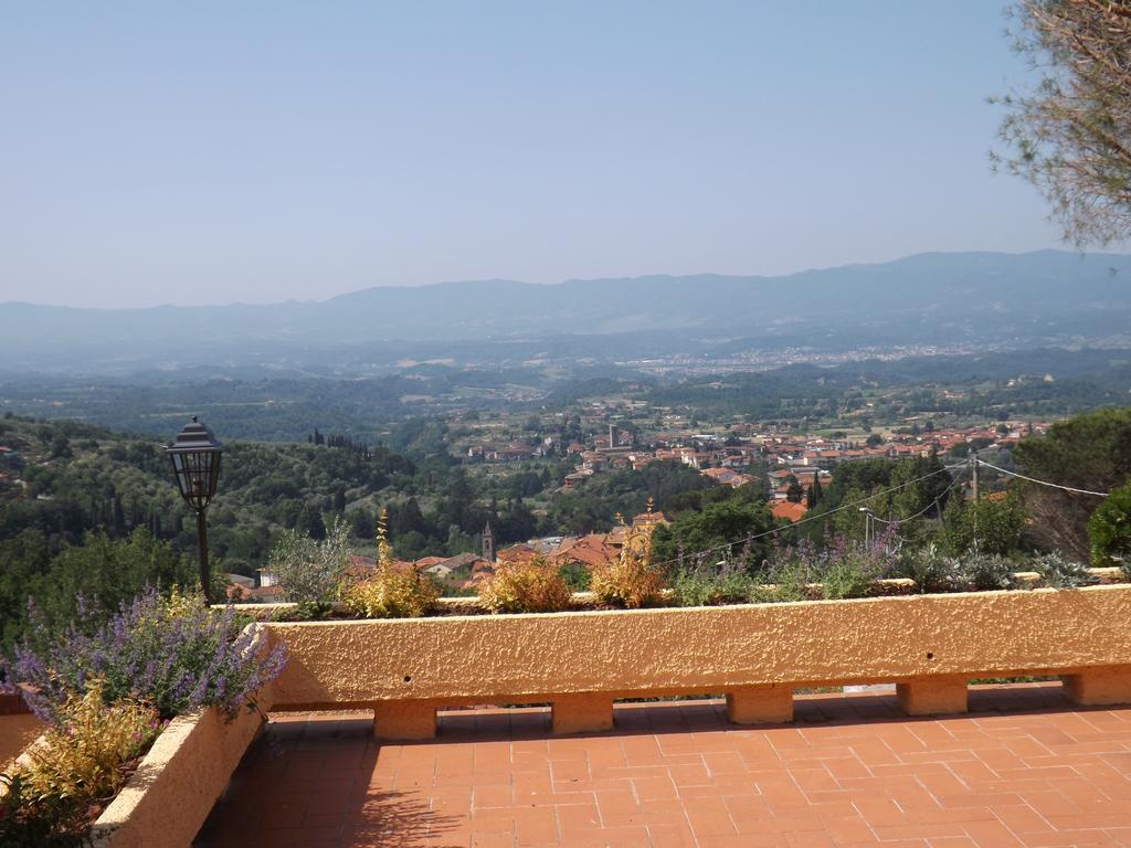 Rifugio Al Sole Villa เรกเจลโล ห้อง รูปภาพ