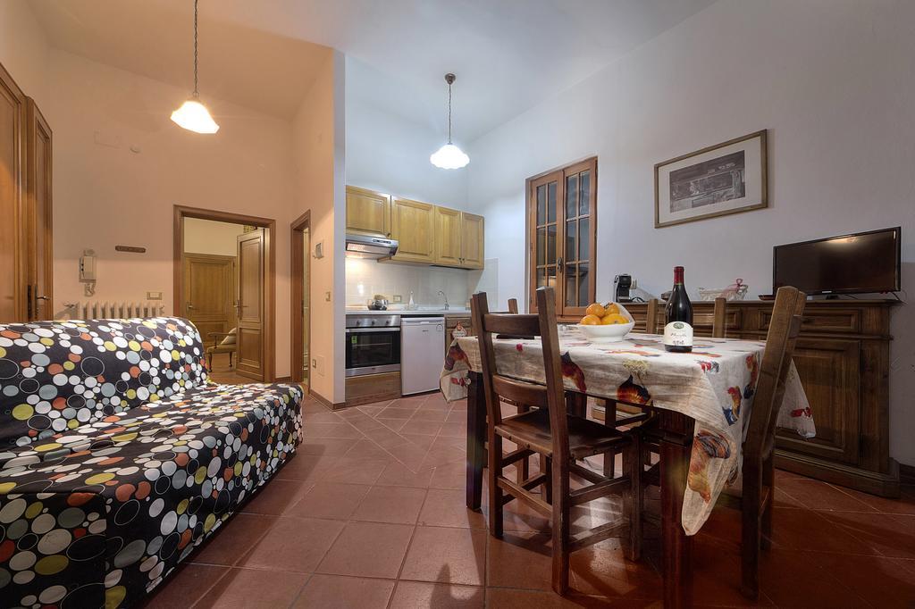 Rifugio Al Sole Villa เรกเจลโล ห้อง รูปภาพ