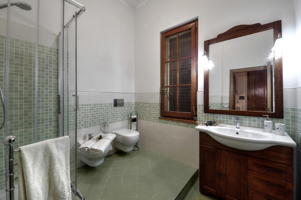 Rifugio Al Sole Villa เรกเจลโล ห้อง รูปภาพ