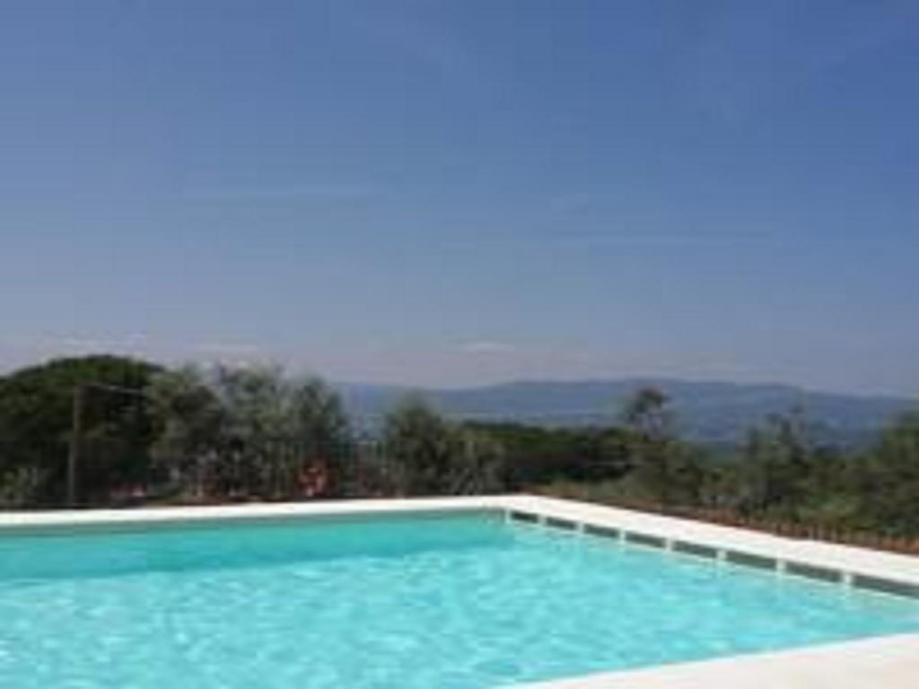 Rifugio Al Sole Villa เรกเจลโล ภายนอก รูปภาพ