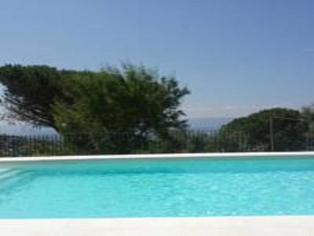 Rifugio Al Sole Villa เรกเจลโล ภายนอก รูปภาพ