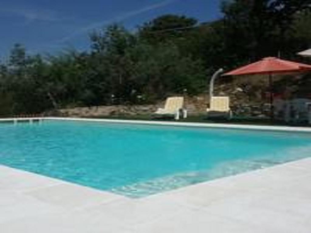 Rifugio Al Sole Villa เรกเจลโล ภายนอก รูปภาพ