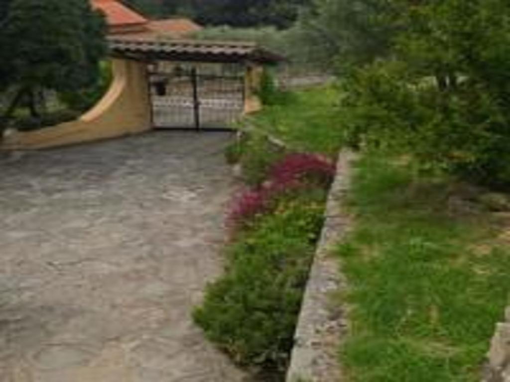 Rifugio Al Sole Villa เรกเจลโล ภายนอก รูปภาพ